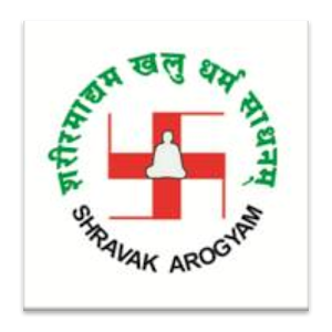Shravak Arogyam 2.0