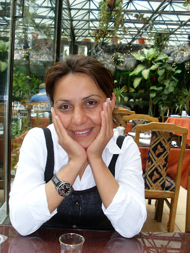 Fatma Deniz - Bilder, News, Infos aus dem Web
