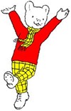 Rupert Rupert