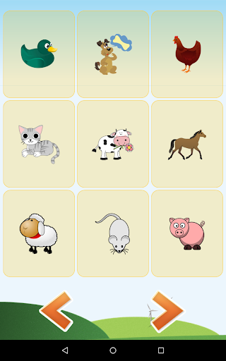 免費下載教育APP|Animal Sounds for Kids&Babies app開箱文|APP開箱王