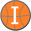 Individual Basketball Stats logo