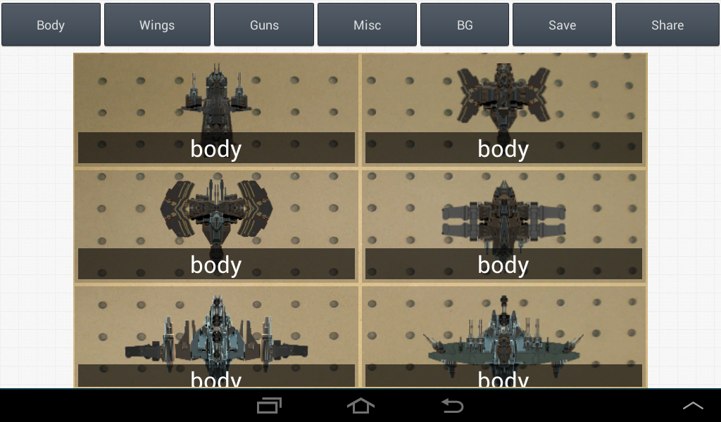 Free Starship Design Program