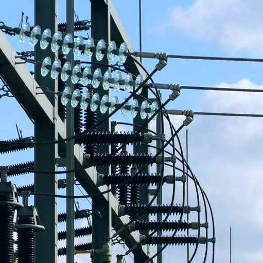 Power Electronic Control in Electrical Systems Power, Electronic