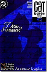 P00033 - Catwoman v2 #32