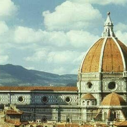 35 - Catedral de Santa María de las Flores de Florencia