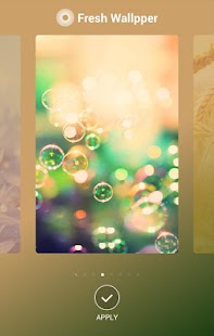 FreshingWallpaper Screenshots 2
