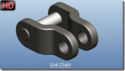 Link Chain 