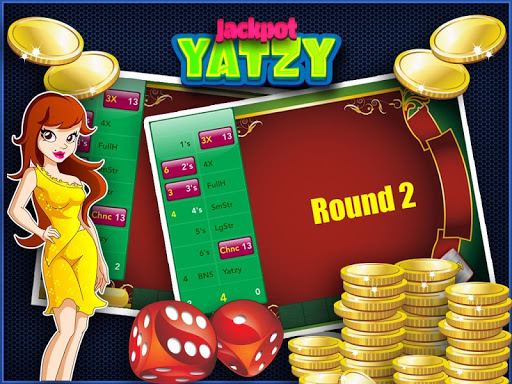 免費下載博奕APP|Monopoly Yatzy Mania app開箱文|APP開箱王