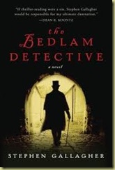bedlam detective