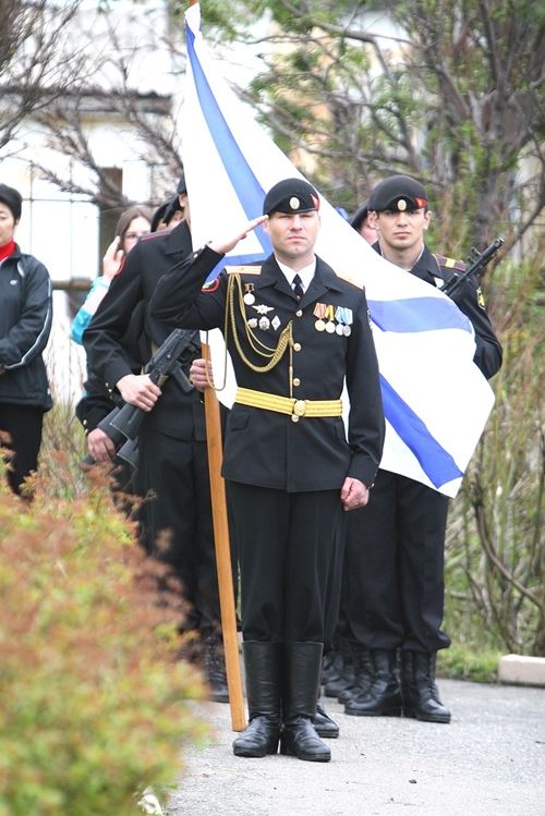 "Поход памяти - 2013"