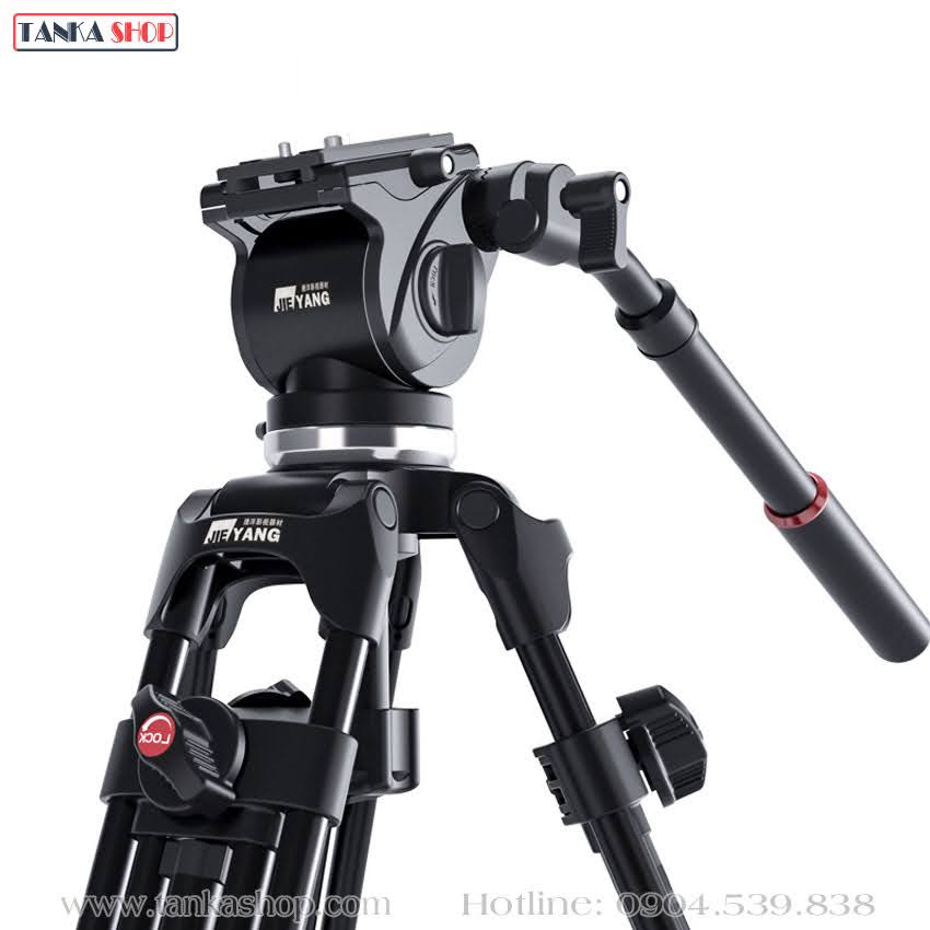 Chân máy quay phim chuyên nghiệp