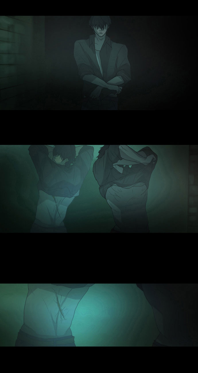 Shaman chap 2