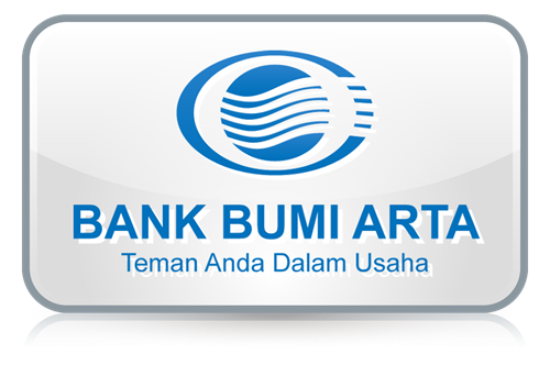 Bank Bumi Arta Logo - Logodesain