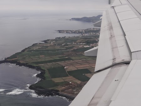 24. Coasta insulei Terceira, Azore.JPG