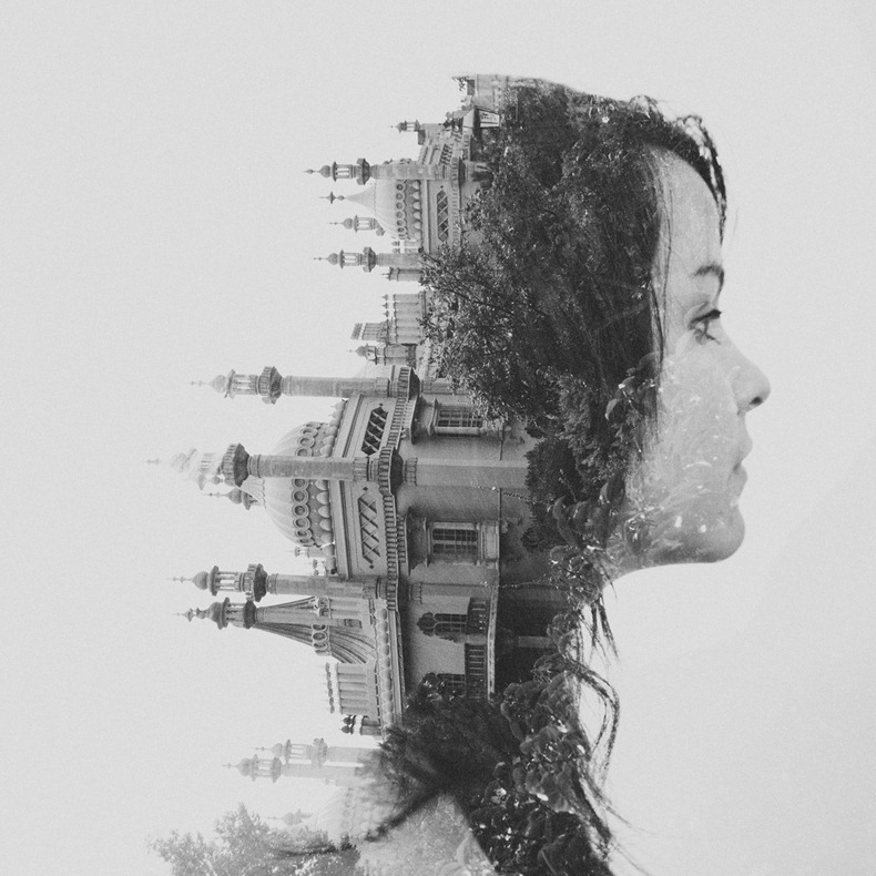Creative Double Exposure Photos By Dan Mountford Amusing Planet creative-double-exposure-photos-by-dan-mountford-amusing-planet