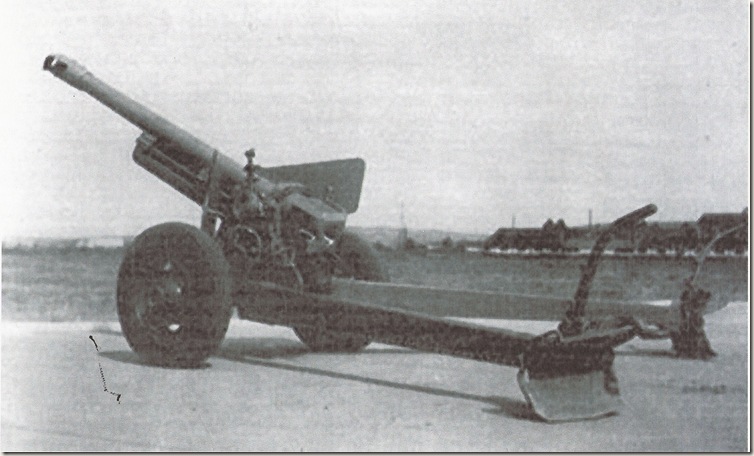 NAVAL REINOSA 105-26 1950 NAVAL REINOSA 105-26 1950