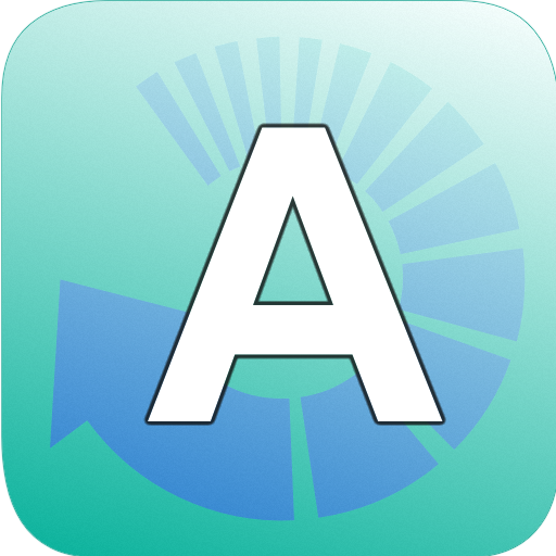 Absorbed dose converter LOGO-APP點子