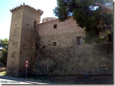 Murallas de Huesca