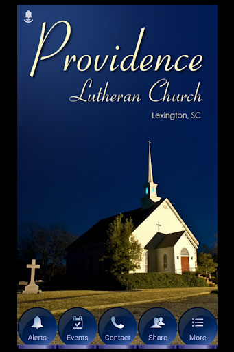 Providence Lutheran Church