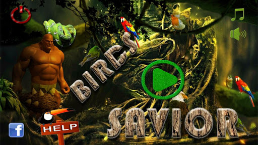 Bird Savior