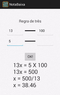 How to install NotaBaixa patch 1.0 apk for bluestacks