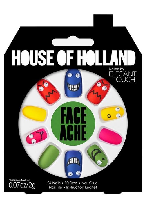 House-holland-Face-Ache
