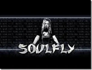 Soulfly tickets