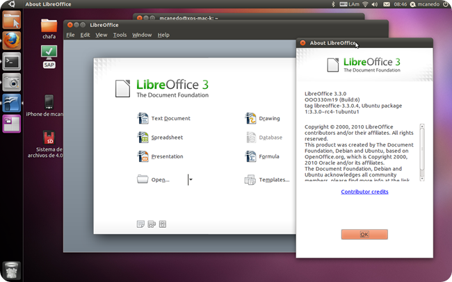 Guida a LibreOffice Writer: correzione ortografica, dizionari, sillabazione.