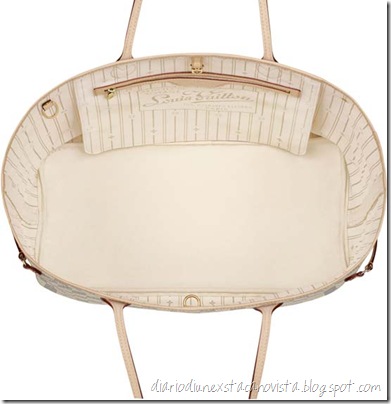 Louis Vuitton Neverfull: alternative economiche - Diario di un'ex  stacanovista