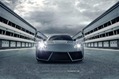  Presenting the One of a Kind Mazda RX 8 Blacknight Coupe Project from Singapore