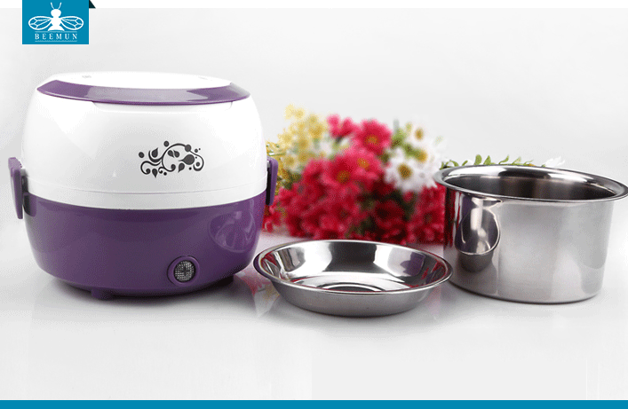 Shubo YFH-2001 Hộp cơm trưa cắm điện Shubo