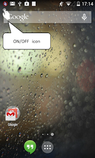 Free No more miss touch APK for PC
