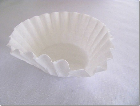 Large Coffee Filter
