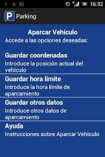 Download Carpark Free APK for Android