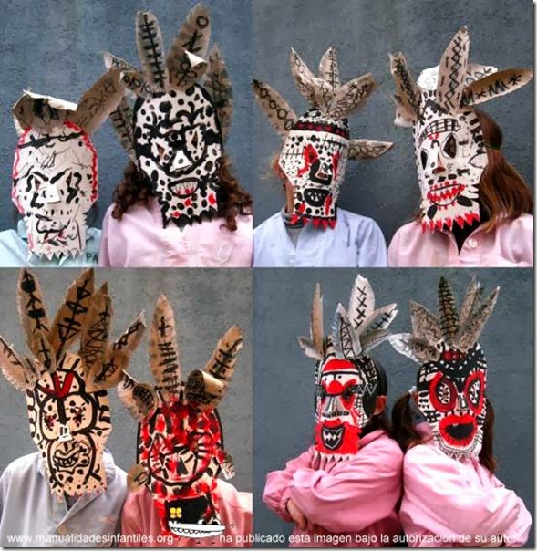careta-de-brujo-africano careta-de-brujo-africano