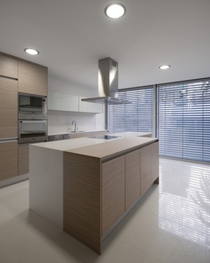 cocina moderna con isla cocina moderna con isla