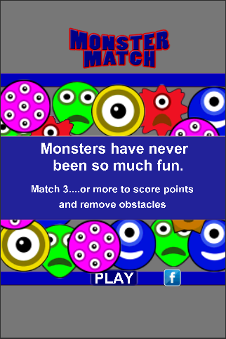 Monster Match