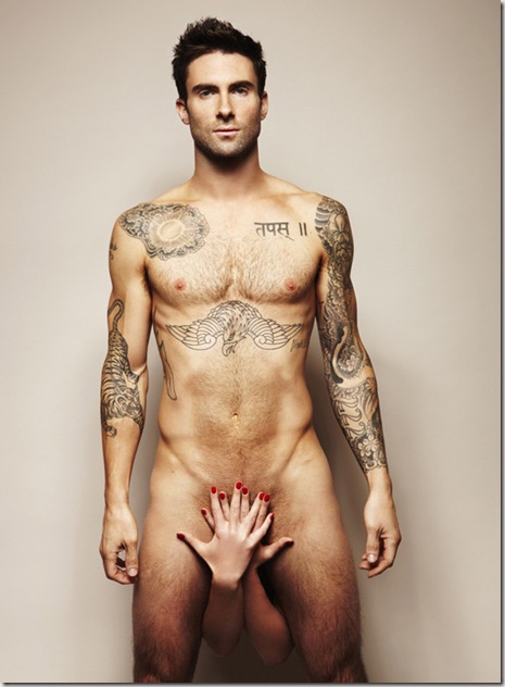 adamlevine