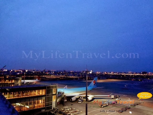 Haneda airport Haneda airport