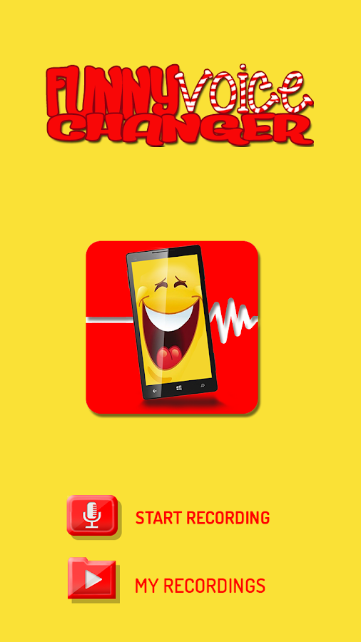 Voice