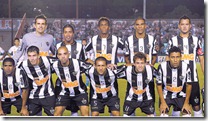 Atlético Mineiro de Brasil