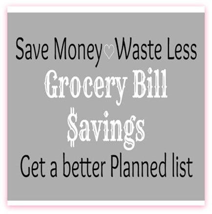 Grocery Saving Tip