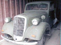 Opel 2.0 l 1934