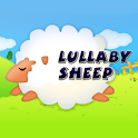 Lullaby Sheep logo