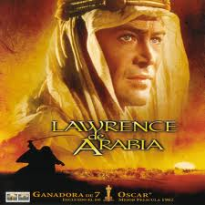 Lawrence of Arabia