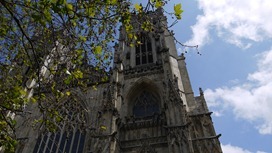 York Minster