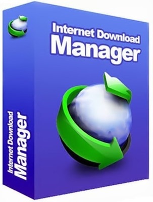 Internet Download Manager IDM 6.19 Build 8 Final