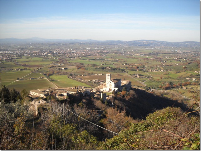 Assisi Volterra 022