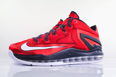 4th of july lebrons
