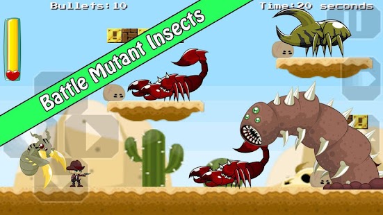 Math Vs Insect Screenshots 5